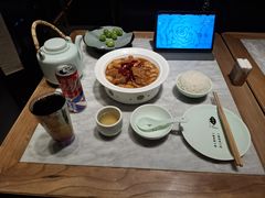 -苏帮袁Sue Cuisine(来福士店)