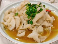 -巴渝兄弟川菜(宽街店)