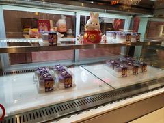 -CAKE BOSS 蛋糕老板(西单君太百货店)