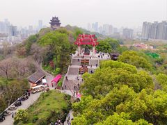 -黄鹤楼