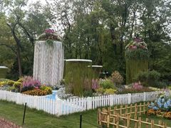 -上海共青森林公园