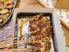 -馋嘴猫北京食堂·烤鸭·宵夜(亚运村店)