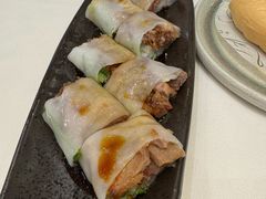 -翠园(北京王府中环店)