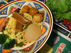 -玛嘉烈(北京金融街店)