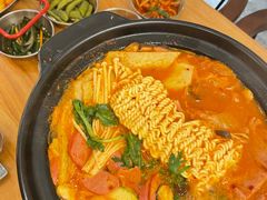 -OPPA HOUSE 韩国欧巴餐厅·韩国菜(北京路店)