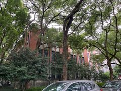 -浙江大学(玉泉校区)