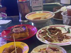 -憶廟街 X 沙角邨(太古城店)