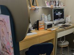 -海马体照相馆(南昌王府井购物中心店)