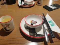 -新白鹿餐厅(城西银泰城店)