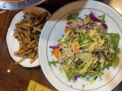 -忘不了·酸菜鱼·28年老南京菜(原北圩路店)