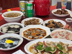 -红灯笼龙凤饭店(宁波老字号店)