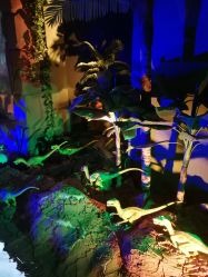 -恐龙探索乐园(磁器口店)