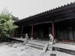 -西安关中民俗艺术博物院