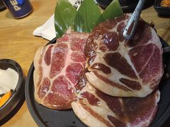 -九田家黑牛烤肉料理(溧阳吾悦店)