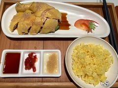 -Aqua Oasis 水天堂(石路天虹店)