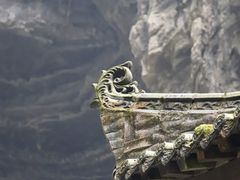 -武隆天坑地缝国家地质公园