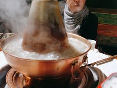 -额尔敦草原涮羊肉·烧烤(冻青树总店)