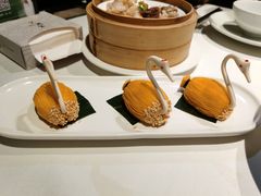 天鹅榴莲酥-天然台1908(中建广场店)