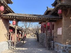 -关帝圣像景区