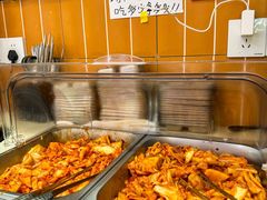 -朴大叔拌饭(广州花城汇店)