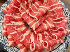 -磁器铜锅涮肉(交大东路店)