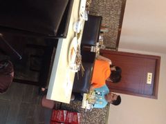 吉香炭烤生蚝-吉香碳烤生蚝(仙霞路店)