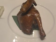 -湖影中餐厅·南京金茂威斯汀大酒店