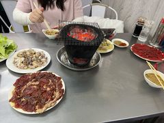 -松明一烤肉馆(鲁园店)