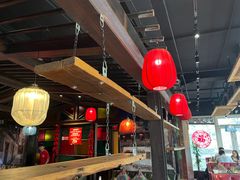 -望京一号·重庆江湖菜(工体店)