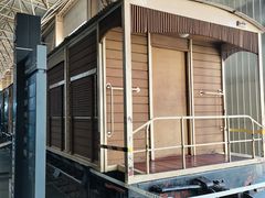 -中国铁道博物馆(东郊展馆)