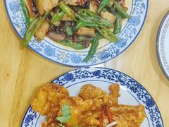 -徐州地锅鸡(浦口大道店)