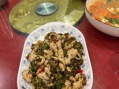 -新桥酒楼(中山路店)