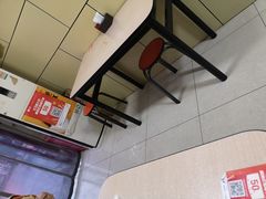 -宝光熏肉鞋底火烧(新街口店)