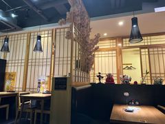 -吉川居酒屋(建国北路店)