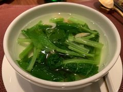 蝦皮青菜-新荣记(湾仔店)
