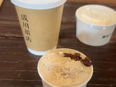 -成川茶店·潮汕工夫浓茶(万象店)