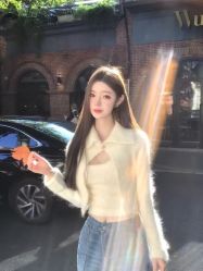 -DL HOPE造型
