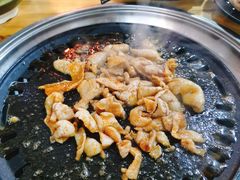 鸡皮-游击队小豆腐(九街店)