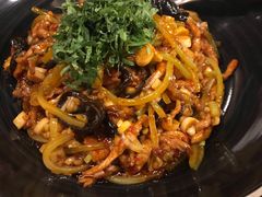 -华豫川酒家(大卫城店)