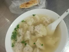 -汪家馄饨(集庆路店)
