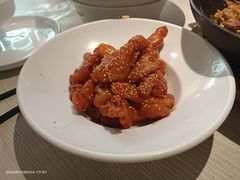 -九毛九西北菜(百信广场店)