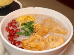 -禄运茶居·手工点心(猎德店)