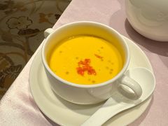 -江南灶中餐厅(南京香格里拉店)