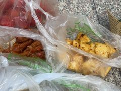 -雪儿钱局泡菜