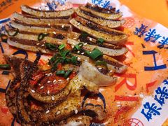 -碌碌发·东南亚风味烧烤档(体育西店)