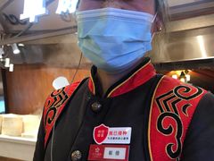 -九十九顶毡房(阜石路店)