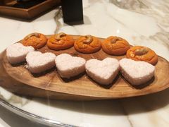 -宝丽轩中餐厅BAOLIXUAN