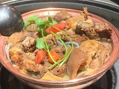 -顺顺小吃(独克宗古城店)