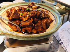 -皖香览约·徽菜(吴江吾悦店)