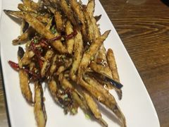 -粗茶淡饭·隐庐私厨(东亭店)